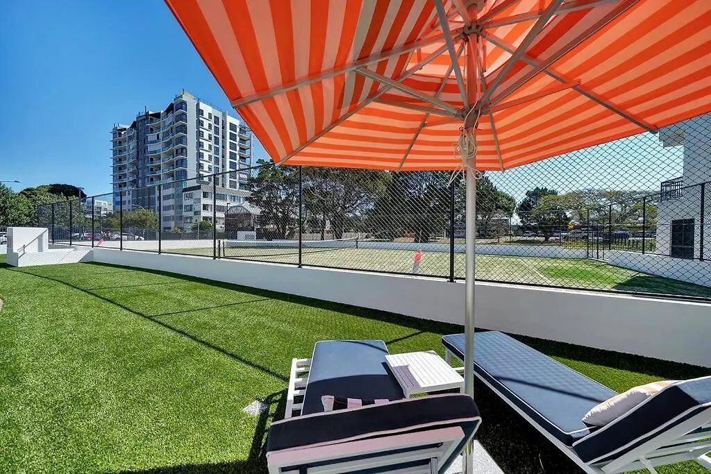 Apartment Golden Beach Oasis - Luxury Resort Living