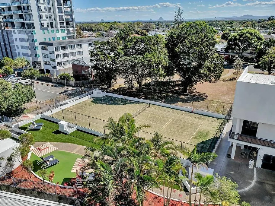 Golden Beach Oasis - Luxury Resort Living Golden Beach